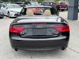 Used 2014 Audi A5 2.0T Premium Plus w/ Premium Plus Package image 5