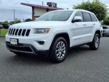 Used 2014 Jeep Grand Cherokee Limited image 3