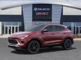 New 2025 Buick Encore GX Sport Touring w/ Advanced Technology Package image 2