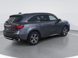 Used 2017 Acura MDX SH-AWD image 3