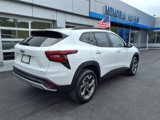 Certified 2024 Chevrolet Trax LT w/ Driver Confidence Package image 6