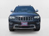 Used 2016 Jeep Grand Cherokee Limited w/ Luxury Group II image 2