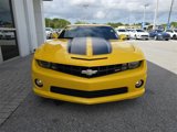 Used 2010 Chevrolet Camaro SS w/ RS Package image 2