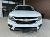 Used 2017 Chevrolet Colorado W/T image 2