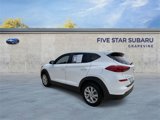 Used 2020 Hyundai Tucson SE image 6