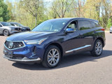 Certified 2024 Acura RDX SH-AWD w/ Technology Package image 3
