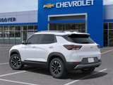 New 2025 Chevrolet TrailBlazer LT w/ Convenience Package image 3
