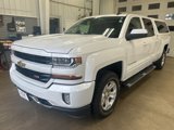 Used 2016 Chevrolet Silverado 1500 LT w/ All Star Edition image 2