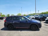 Used 2021 Subaru Forester Sport w/ Popular Package #2 image 4