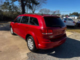 Used 2014 Dodge Journey SE w/ Flexible Seating Group image 3