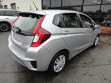 Used 2017 Honda Fit LX image 4