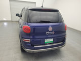 Used 2018 FIAT 500L Trekking w/ Urbana Appearance Package image 6