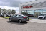 New 2025 Nissan Versa SV w/ Trunk Package image 3