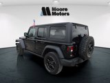 Used 2020 Jeep Wrangler Unlimited Sport image 5