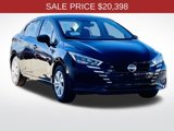 New 2025 Nissan Versa S w/ Trunk Package image 4