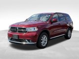Used 2014 Dodge Durango SXT image 2
