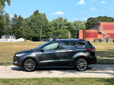 Used 2016 Ford Escape SE w/ SE Chrome Package image 2