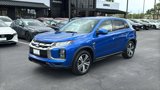 Used 2021 Mitsubishi Outlander Sport SE image 4