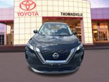 Used 2023 Nissan Rogue S image 2