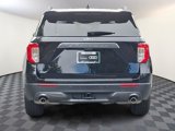Used 2023 Ford Explorer XLT w/ Equipment Group 202A image 5