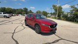Used 2018 MAZDA CX-5 Grand Touring w/ Premium Package image 2