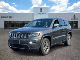 Used 2021 Jeep Grand Cherokee Limited image 2