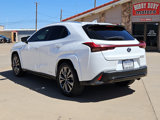 Used 2022 Lexus UX 250h F Sport image 2