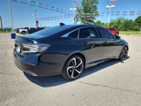 Used 2018 Honda Accord Sport image 4