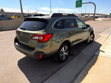 Used 2018 Subaru Outback 2.5i Limited image 5