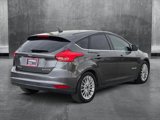 Used 2016 Ford Focus Electric Hatchback image 5