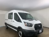 Used 2023 Ford Transit 250 Medium Roof w/ Load Area Protection Package image 4