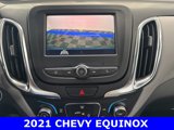 Used 2021 Chevrolet Equinox LS image 4