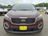 Used 2018 Kia Sorento LX image 2