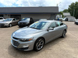 Used 2024 Chevrolet Malibu LT image 3