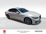 Used 2019 INFINITI Q50 Luxe image 5