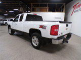 Used 2011 Chevrolet Silverado 1500 LTZ w/ LTZ Plus Package image 3