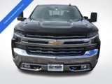 Used 2019 Chevrolet Silverado 1500 LTZ w/ LTZ Plus Package image 2