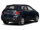 Used 2018 Chevrolet Trax LS image 2