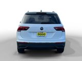 New 2024 Volkswagen Tiguan S image 4