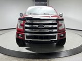 Used 2016 Ford F150 Platinum w/ Technology Package image 2