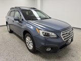 Used 2017 Subaru Outback 2.5i Premium image 2