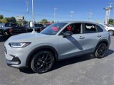 Used 2025 Honda HR-V Sport image 3