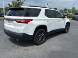 Used 2021 Chevrolet Traverse RS image 5