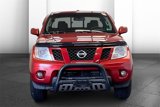 Used 2012 Nissan Frontier PRO-4X image 2