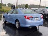 Used 2014 Toyota Camry LE image 2