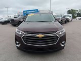 Used 2019 Chevrolet Traverse LT image 3