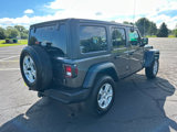Used 2019 Jeep Wrangler Unlimited Sport S image 3