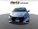 Used 2023 Nissan Versa SV image 4