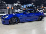 Used 2016 BMW M6 Coupe image 2