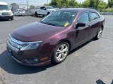 Used 2012 Ford Fusion SE image 2